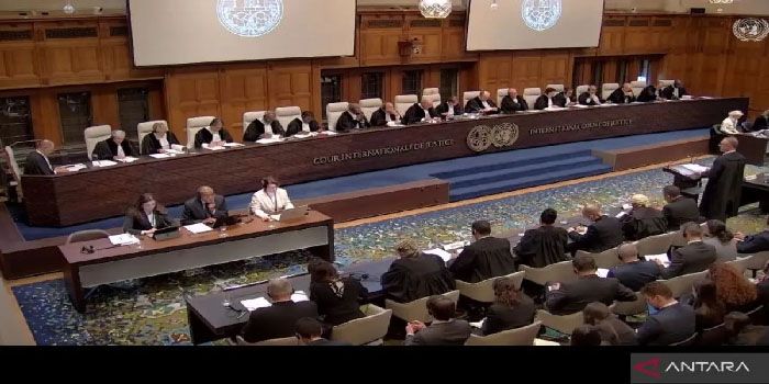 Peneliti PBB Serukan Embargo Senjata ke Israel Karena Lakukan Genosida di Gaza