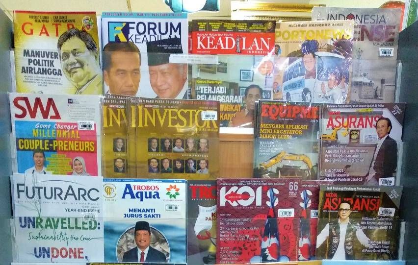 ‘Publisher Rights’: Tingkatkan atau Hambat Jurnalisme Berkualitas?