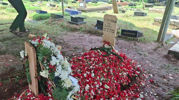 Hasil Investigasi TAUD Temukan Adanya Kesalahan Prosedur dalam Insiden yang Menewaskan Affan Kurniawan