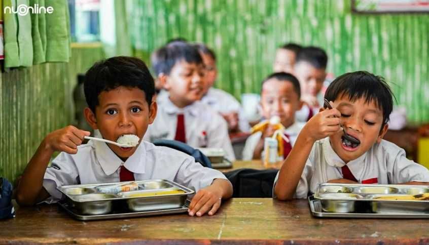 Korban Keracunan Capai Ribuan, BPKN: Perlu Audit Total Program MBG