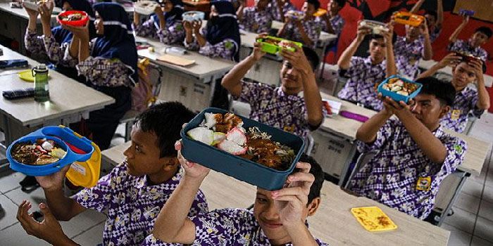 Agar Program Makan Bergizi Gratis Mampu Menjawab Tantangan Kompleksitas Stunting di Indonesia