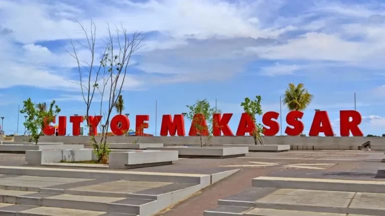 Pemerintah Kota Makassar Gandeng Kota Yokohama untuk Wujudkan Kota Rendah Emisi