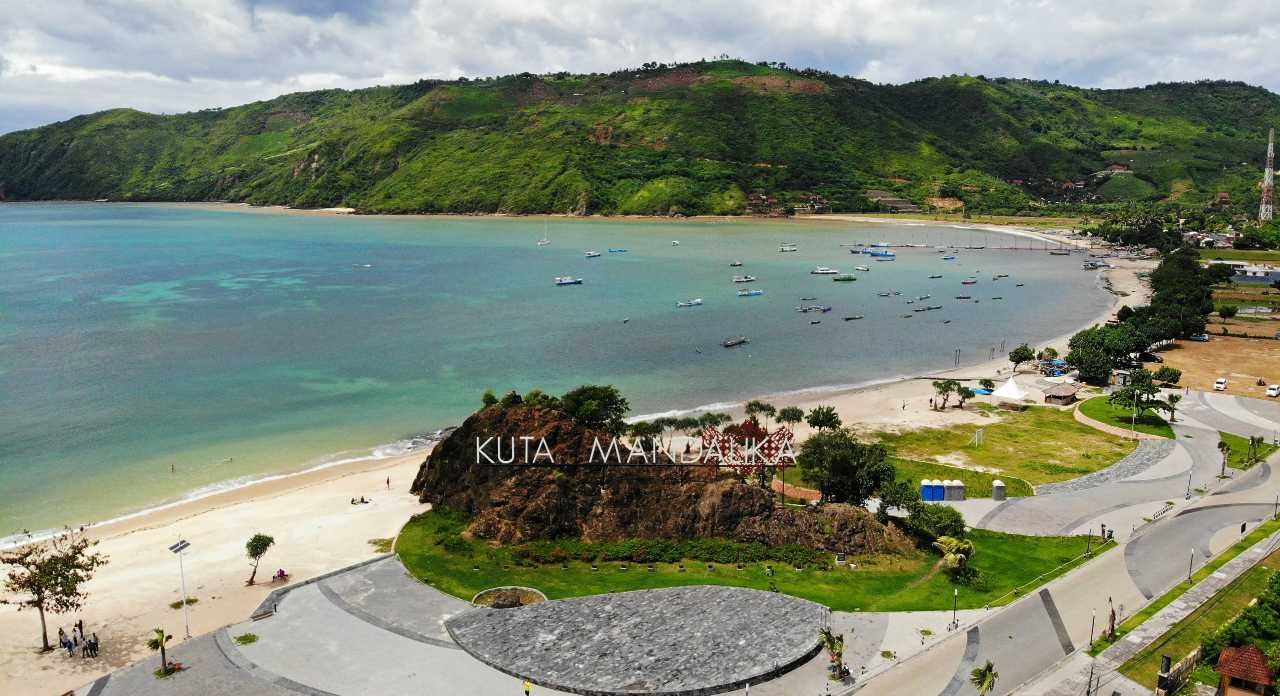 Pengembangan Kawasan Pariwisata Mandalika Picu Ekses Negatif pada Warga Setempat