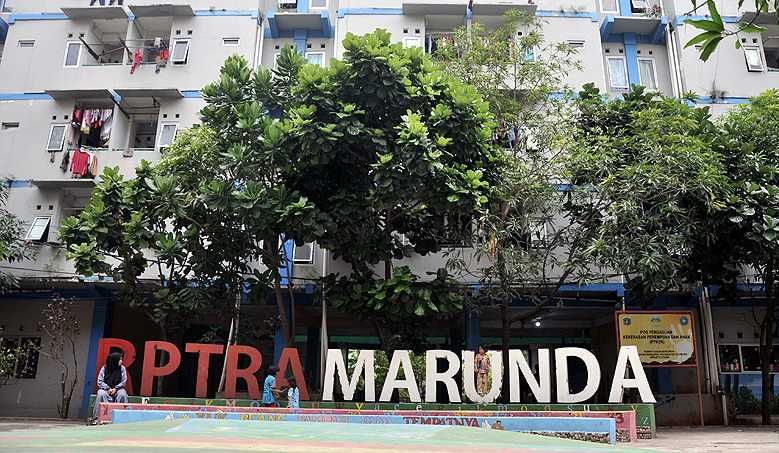Hari Kota Sedunia: Tak Hanya Polusi Debu Batubara Hak Atas Kota Layak Warga Marunda Belum Terpenuhi