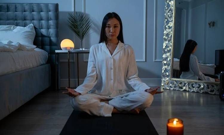 Cara Efektif Mengusir Kecemasan Saat Memulai Hari di Pagi Hari