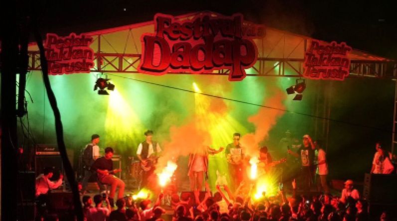 Berita Terpopuler Pekan Ini: Dari Festival Dadap hingga Perempuan Pahlawan Nasional