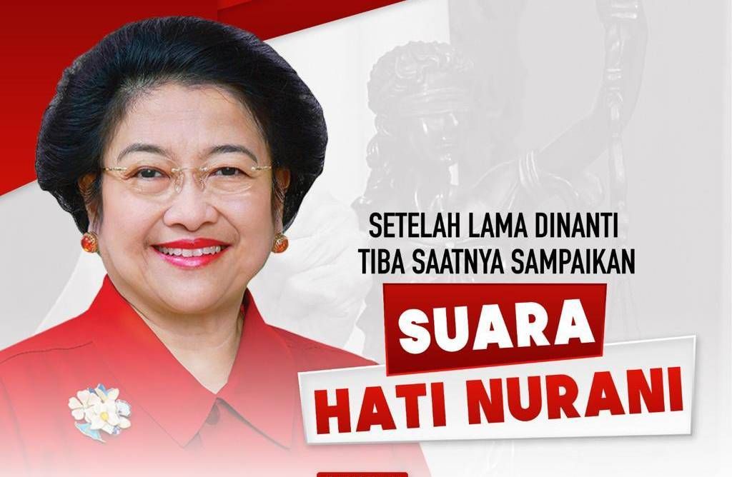Berita Terpopuler Pekan Ini: Megawati Didesak Memimpin Upaya Menyelamatkan Demokrasi