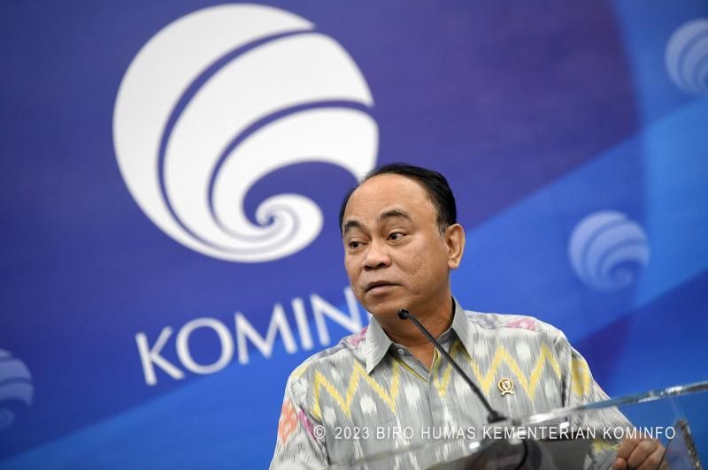 Istana Tak Akan Halangi Pemeriksaan Budi Arie Terkait Judi Online, Masyarakat Tunggu Ketegasan Polri