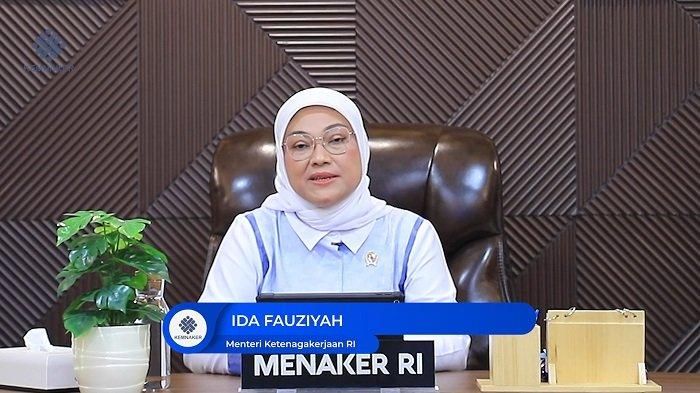 Tanggapan Menaker Soal Penolakan Pengusaha dan Pekerja terhadap Iuran Tapera