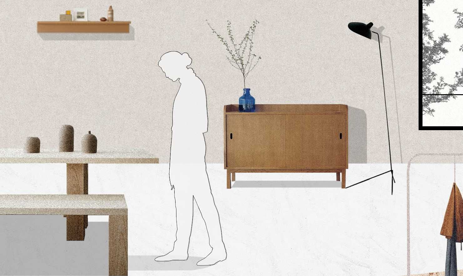 Minimalisme: Menerapkan Gaya Hidup Minimalis di Kehidupan Profesional