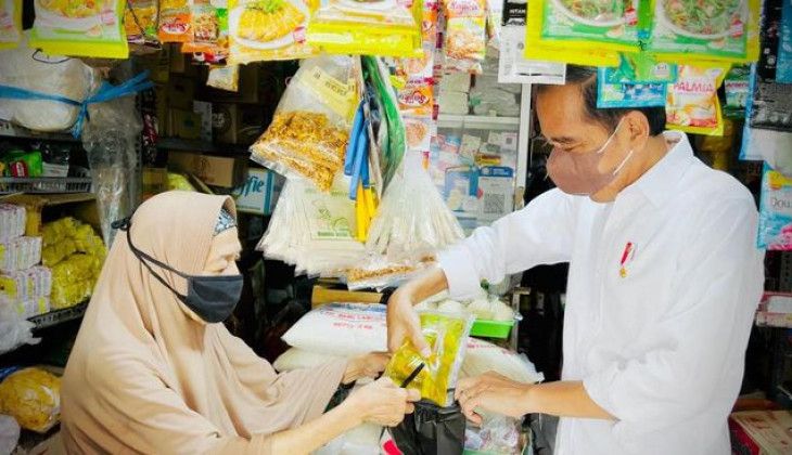 Siap-siap! HET Minyakita Naik Jadi Rp15.500 per Liter Pekan Depan