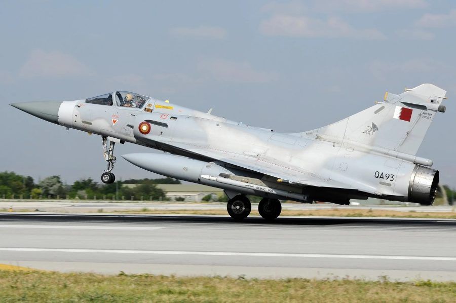 Jawaban GRECO Terkait Dugaan Suap Pembelian Pesawat Mirage Bekas dari Qatar