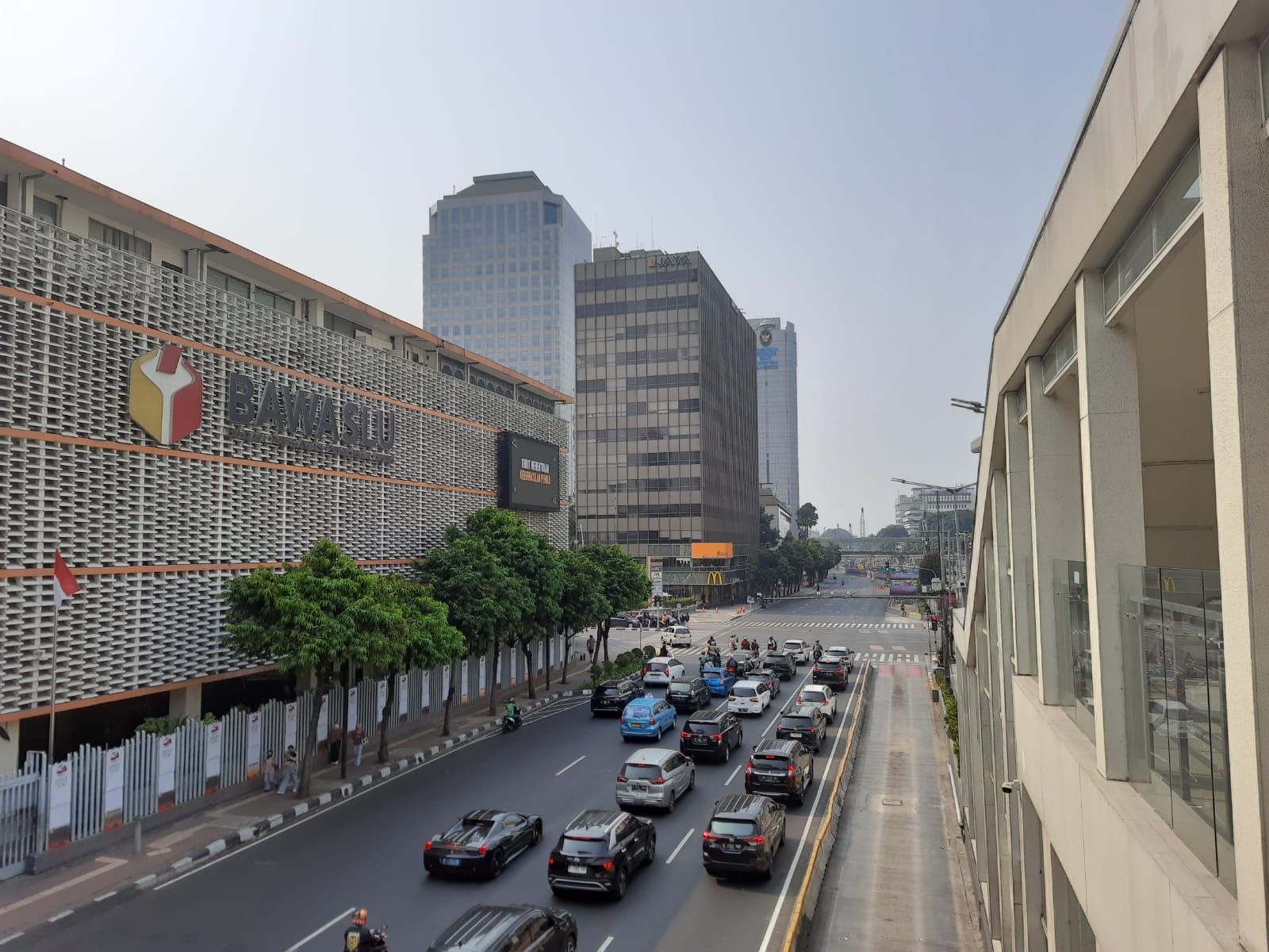 Pemprov DKI Jakarta Berikan Insentif Pajak Bahan Bakar Kendaraan Bermotor hingga Akhir Agustus 2025