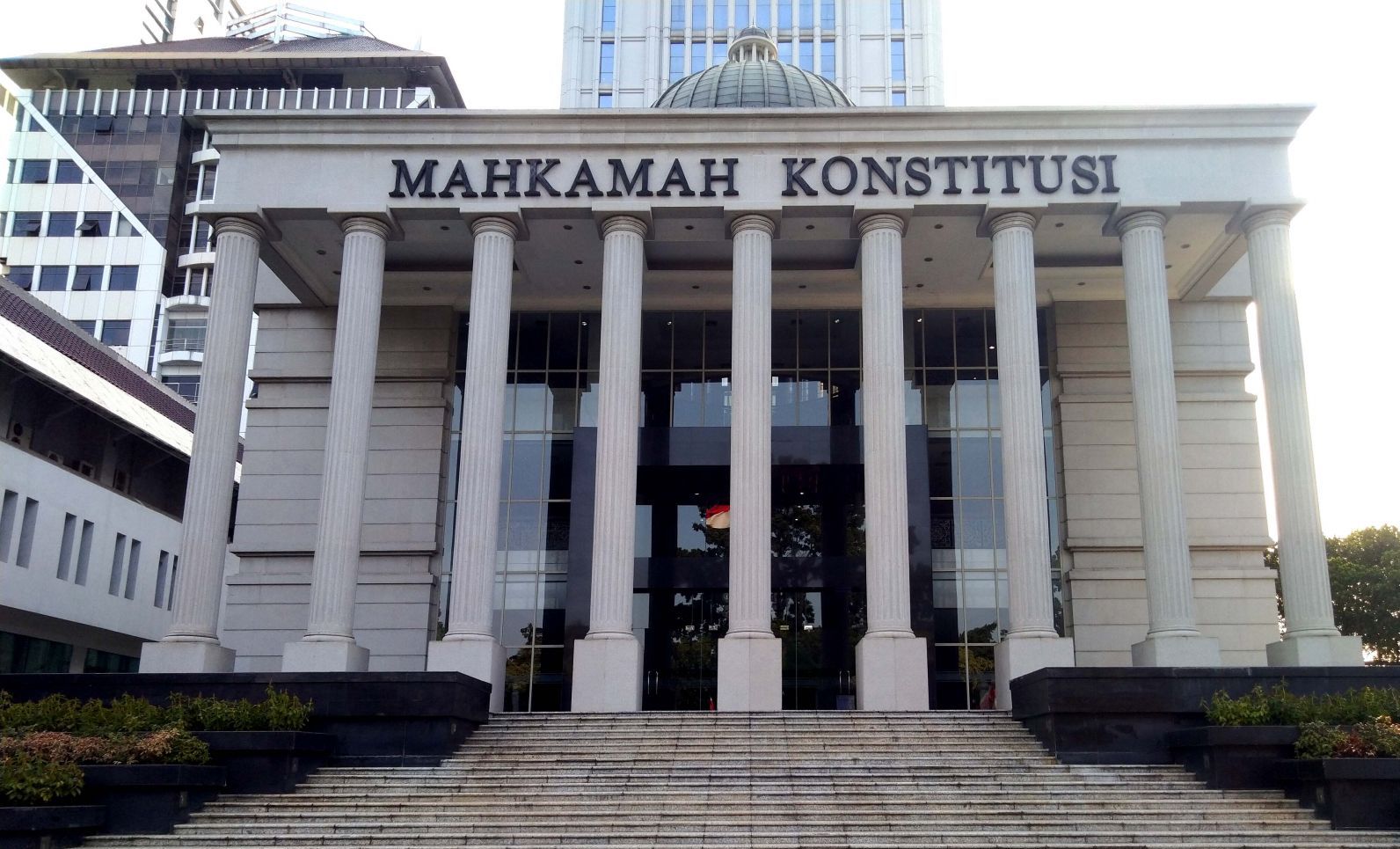 Revisi UU Pemilu Harus Akomodir Putusan MK Soal Kuota 30 Persen Caleg Perempuan