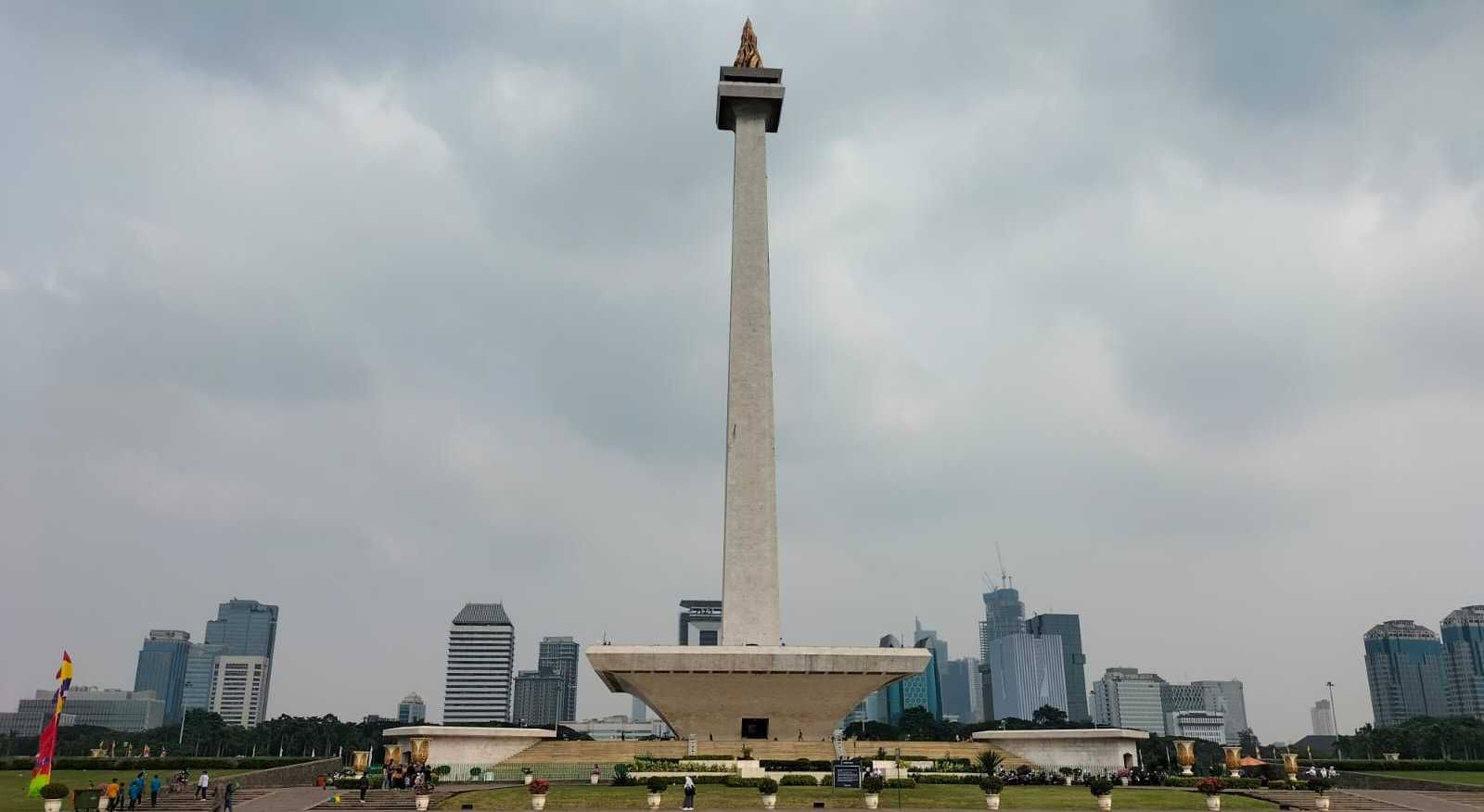 Cuaca Hari Ini: Jakarta dan Mayoritas Wilayah Cerah hingga Berawan