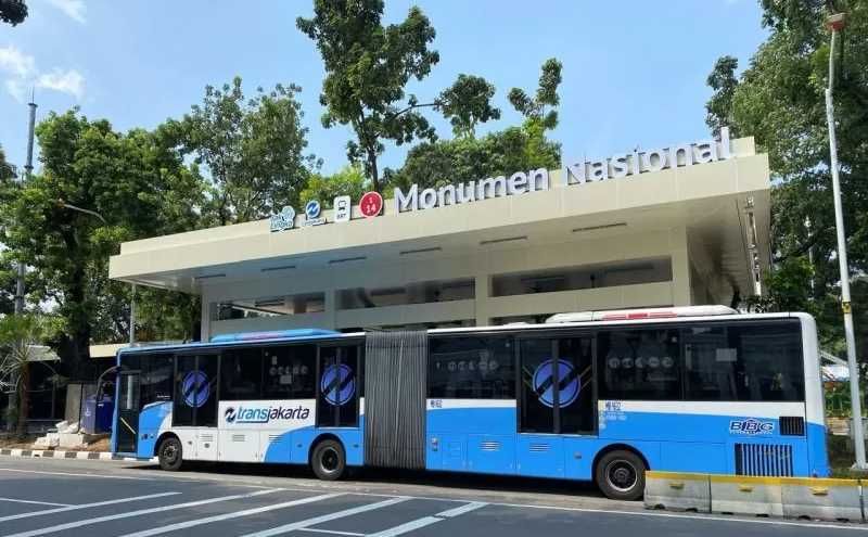 Layanan TransJakarta Bakal Diperluas Hingga Bodetabek, Aturannya Sedang Digodok