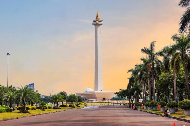 Pemprov DKI Jakarta Akan Kejar Penunggak Pajak Kendaraan Bermotor