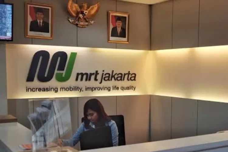 MRT Jakarta Jajaki Potensi Pengembangan Kawasan TOD di Jalur Timur-Barat