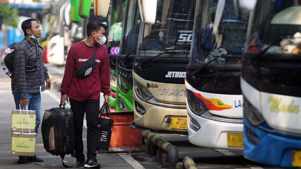 Mudik Lebaran: Mahal dan Merepotkan Tapi Tetap Dilakukan