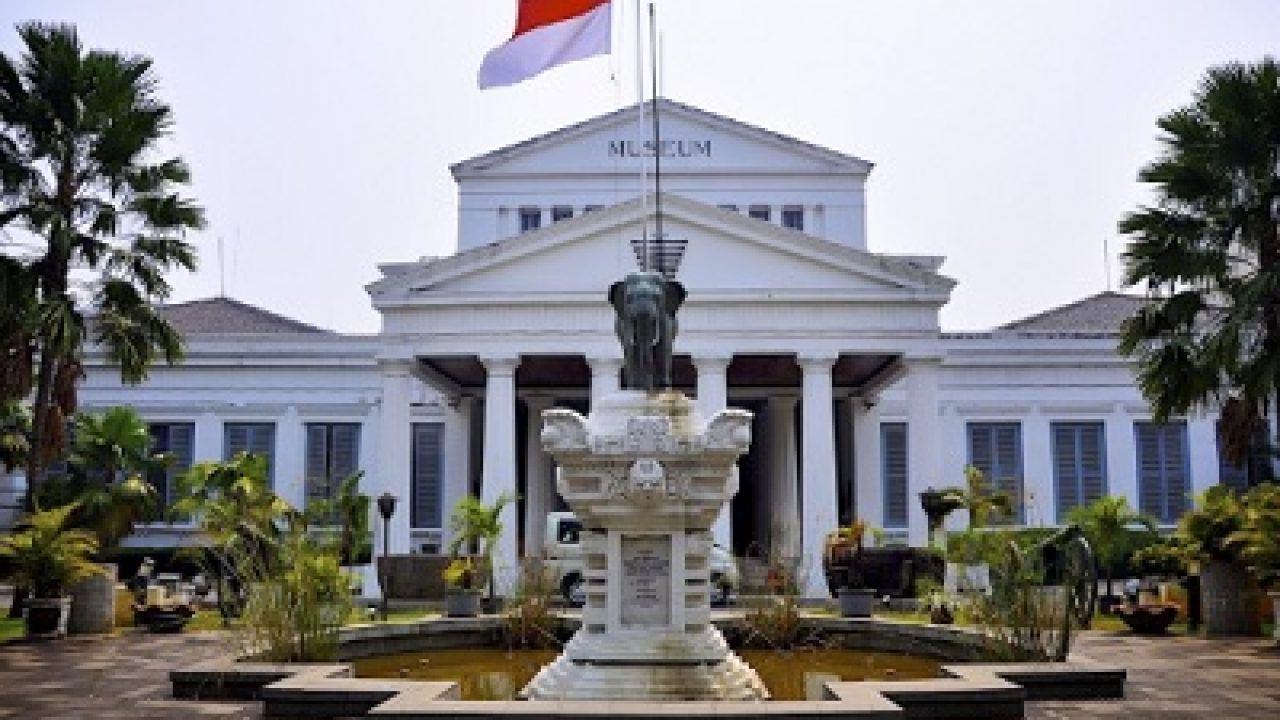 Pengelola Museum Nasional Diminta Mengkajiulang Rencana Kenaikan Harga Tiket