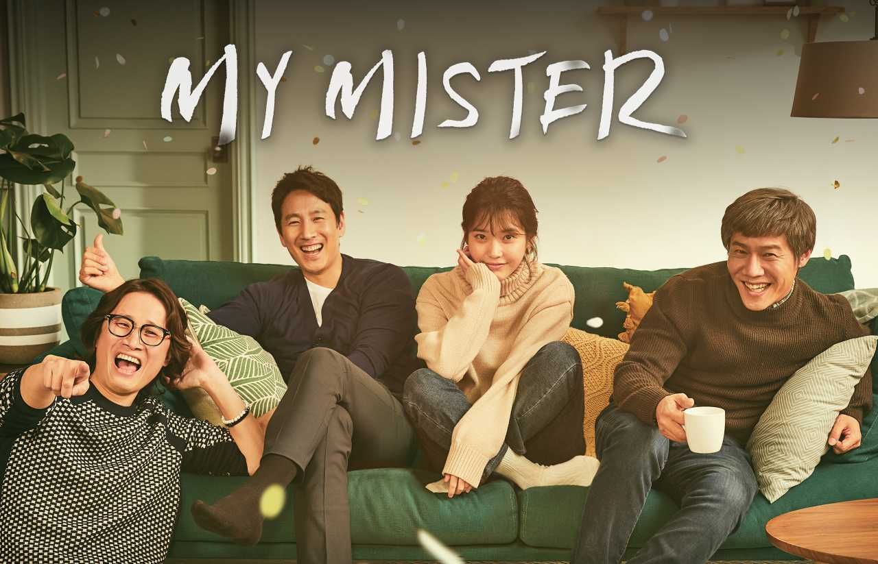 Drama Korea “My Mister“: Hubungan Antarmanusia yang Sederhana Dapat Membantu Orang Mengatasi Kesulitan