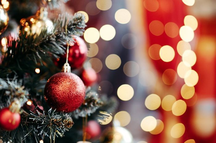 Sudahkah Pohon Natal Anda Ramah Lingkungan?