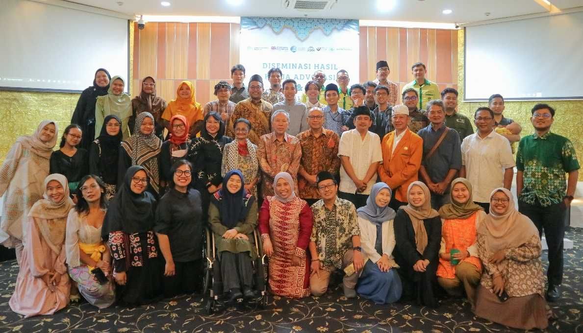 Ngaji Ramadan: Pentingnya Reformasi Pemikiran Keagamaan yang Pro-lingkungan
