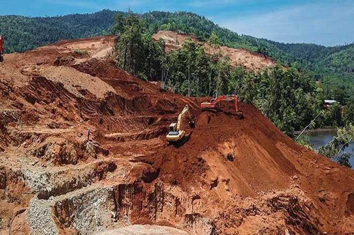 Sisi Gelap Transisi Energi: Mencari Jalan Penambangan Nikel yang Berkelanjutan