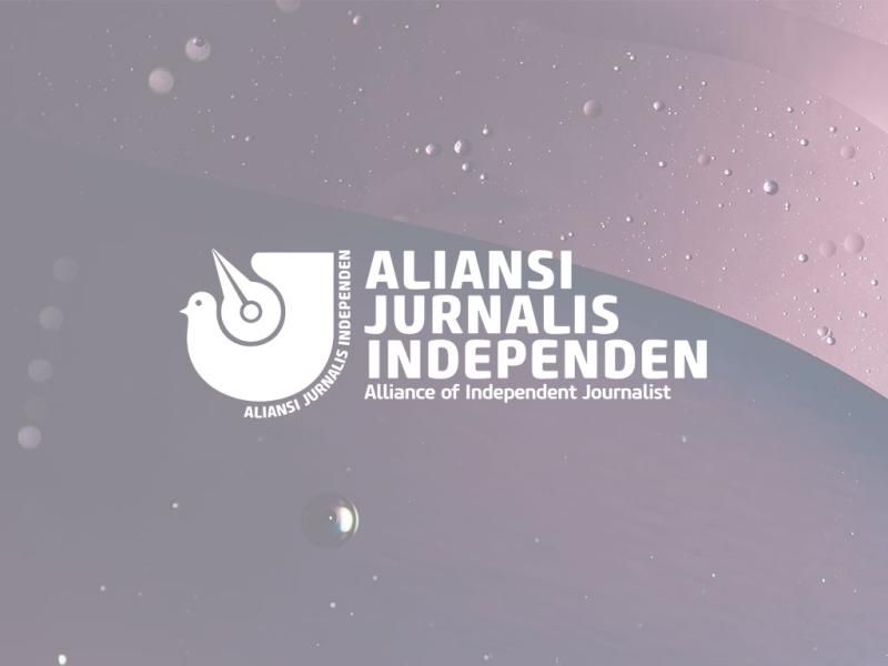 AJI: Penghalangan Kerja Jurnalistik Meningkat