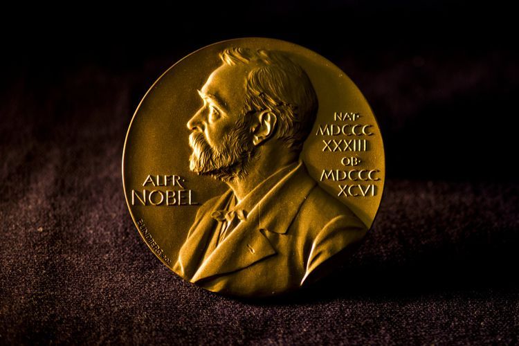 Kelompok Penyintas Bom Atom Jepang Raih Nobel Perdamaian 2024
