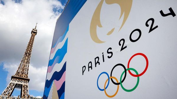 Olimpiade Paris 2024 Resmi Ditutup, Berikut Daftar Negara dan Atlet Peraih Medali Terbanyak