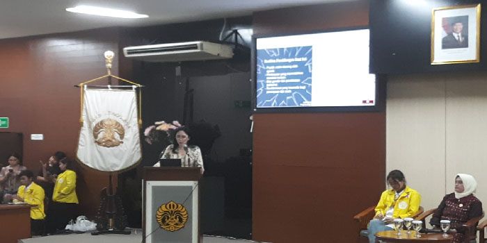 Dari Tragedi Mei 1998 ke Kampus Hari Ini, Kekerasan Seksual Masih Berulang.