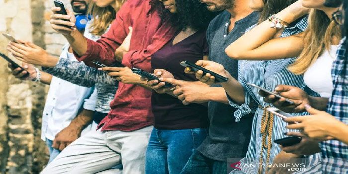 Studi: Detoksifikasi Telepon Pintar Berdampak Positif pada Kesehatan Mental