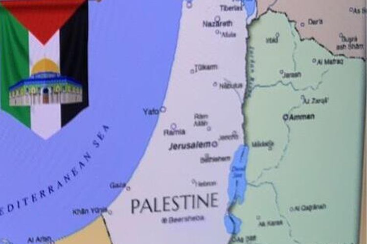 Israel dan Hamas Perpanjang Gencatan Senjata Sehari Lagi