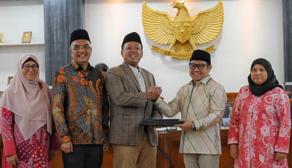 Pansus Haji Mulai Bekerja, Akan Selidiki Dugaan Penyalahgunaan Wewenang Menag dalam Pengalokasian Kuota Tambahan Haji