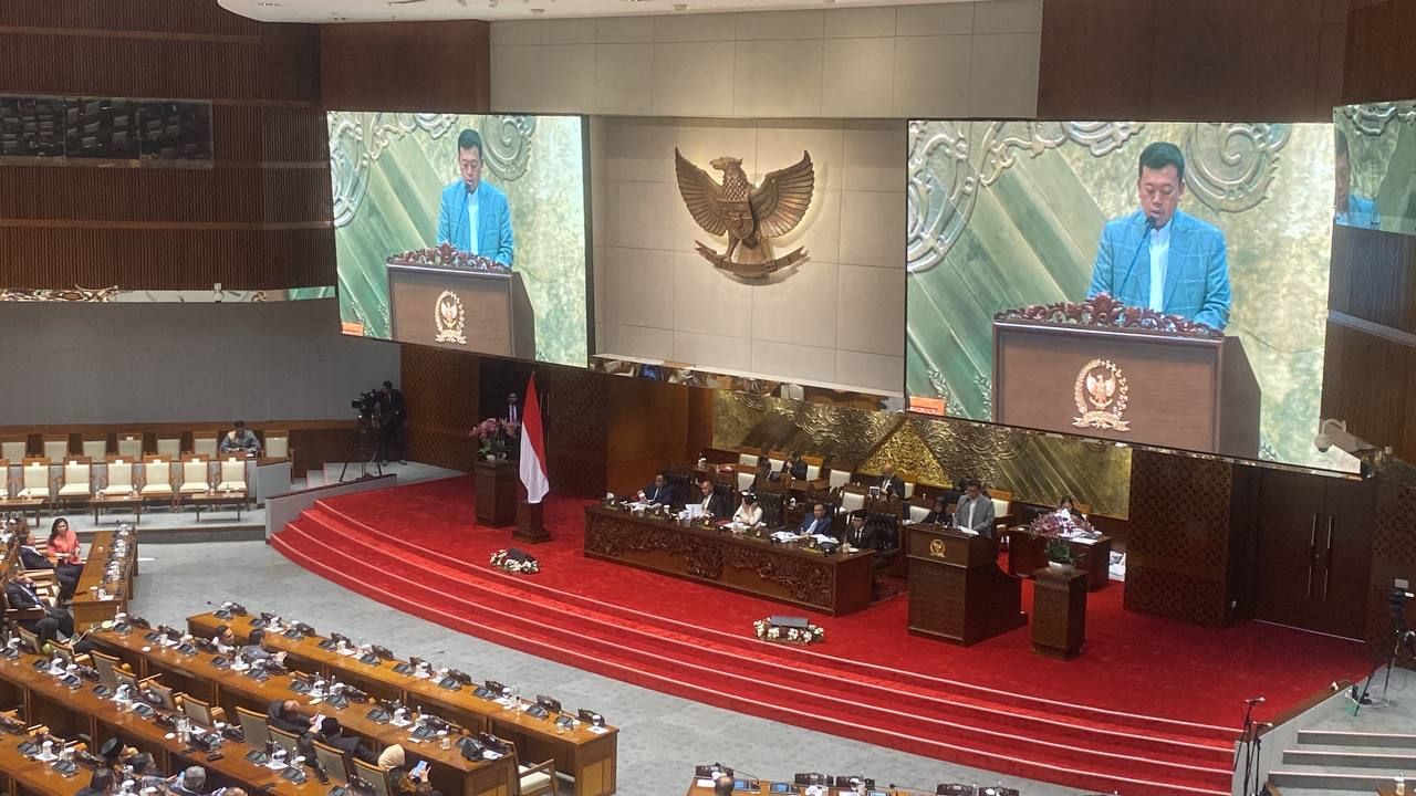 Rekomendasi Pansus Haji DPR Tak Segarang Sebelumnya, Ada Apa?