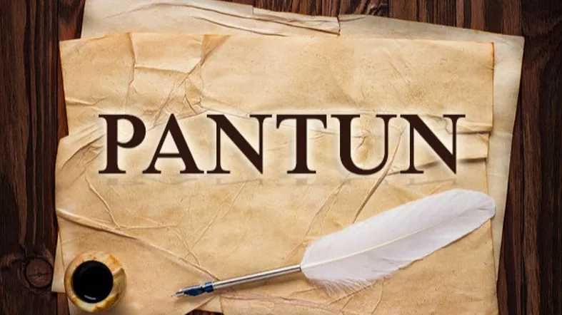 Upaya Merawat Pantun Sebagai Warisan Budaya TakBenda di Era Digital