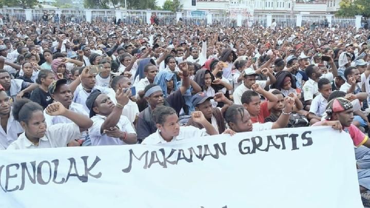 Politisi PDI Perjuangan: Maraknya Keracunan dalam Program Makan Bergizi Gratis Tunjukkan Adanya Kesalahan Sistem