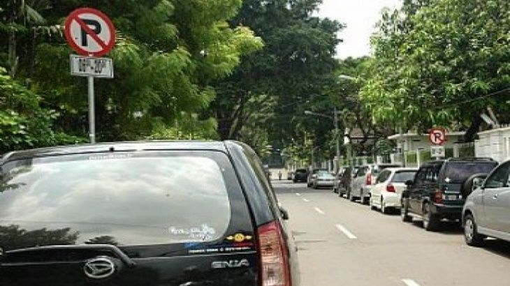 Upaya Pramono Anung Tertibkan Parkir Liar Didukung DPRD