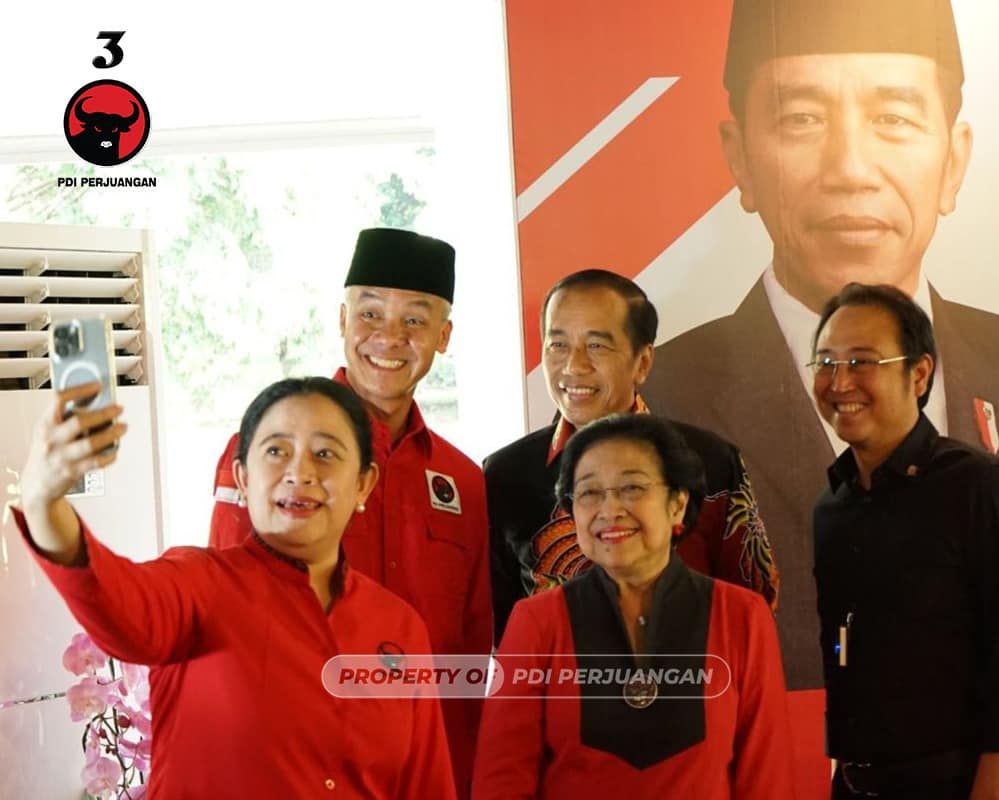 Megawati Dijadwalkan Bertemu Surya Paloh dan Jusuf Kalla untuk Matangkan Usulan Hak Angket