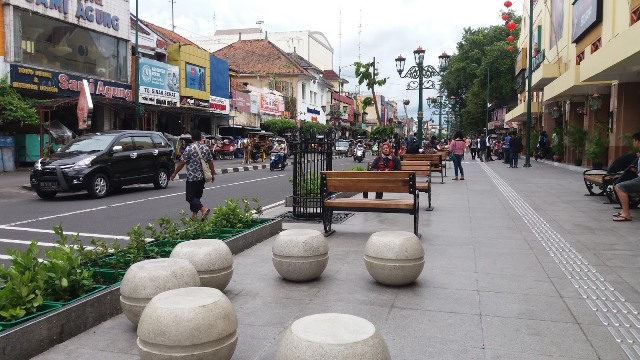 Berita Terpopuler Pekan Ini: Penolakan terhadap Prabowo Subianto hingga Kota-Kota Ramah Pejalan Kaki