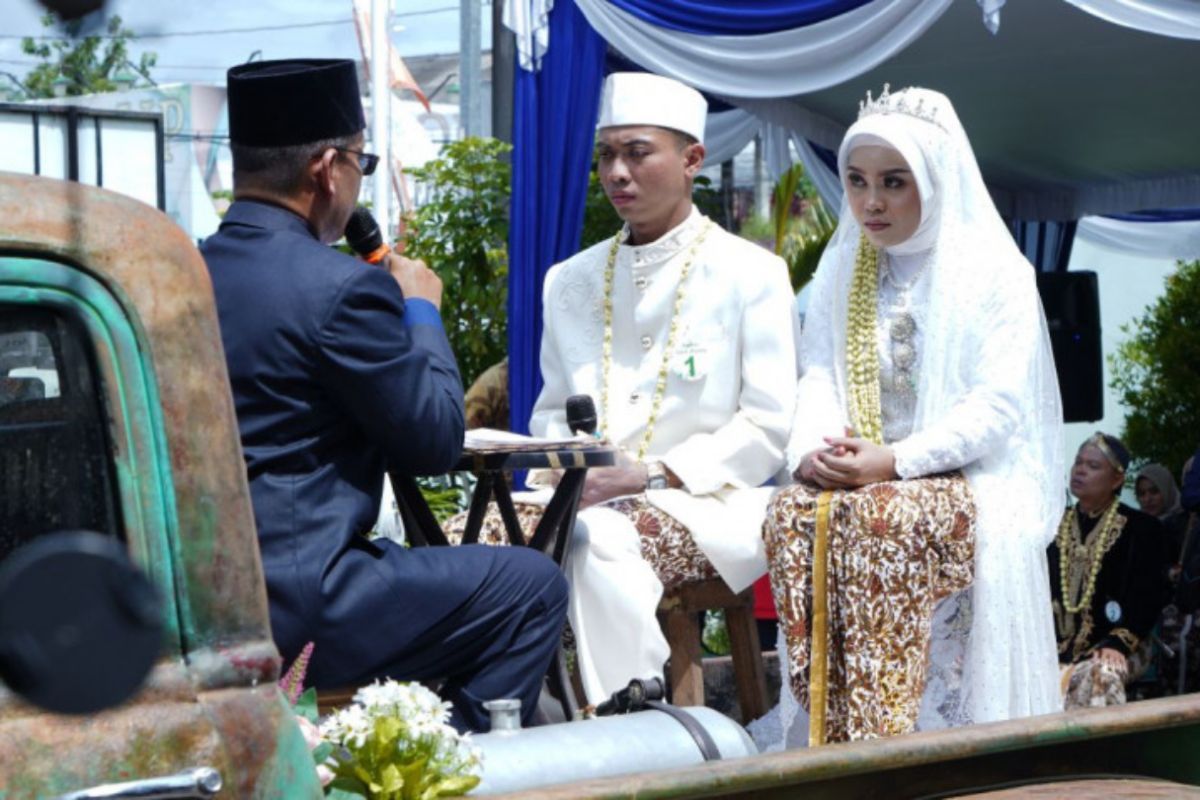 Cegah Anak Stunting, Pemerintah Kota Yogyakarta Lakukan Intervensi pada Calon Pengantin