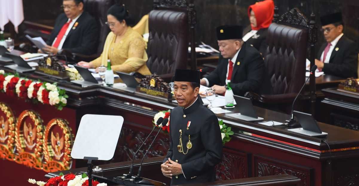 Jokowi Klaim Indonesia Serius Mendorong Transisi Hijau, Ketua Komisi VII DPR: Transisi Berjalan Sangat Lambat