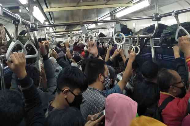 Hari Angkutan Nasional: Kasus Kekerasan Seksual di Ranah Transportasi Umum Masih Tinggi