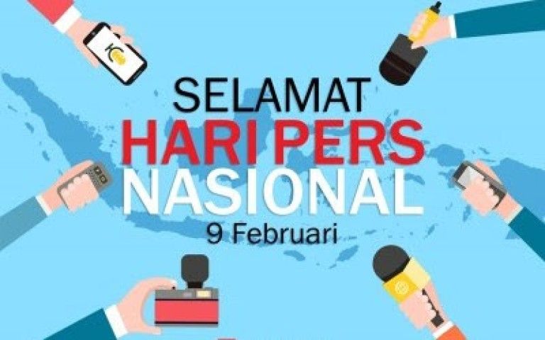 Hari Pers Nasional: Komnas Perempuan Dorong Perlindungan untuk Jurnalis