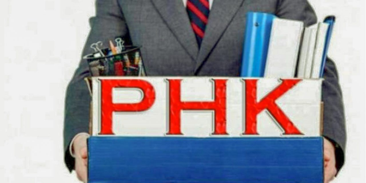 Gelombang PHK Membesar, Pemerintah Didesak Segera Ambil Tindakan