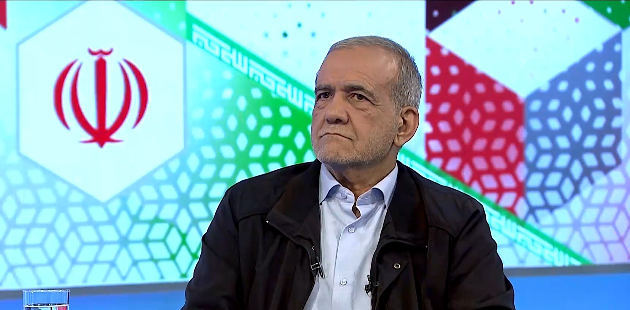 Tokoh Reformis Masoud Pezeshkian Terpilih Jadi Presiden Iran