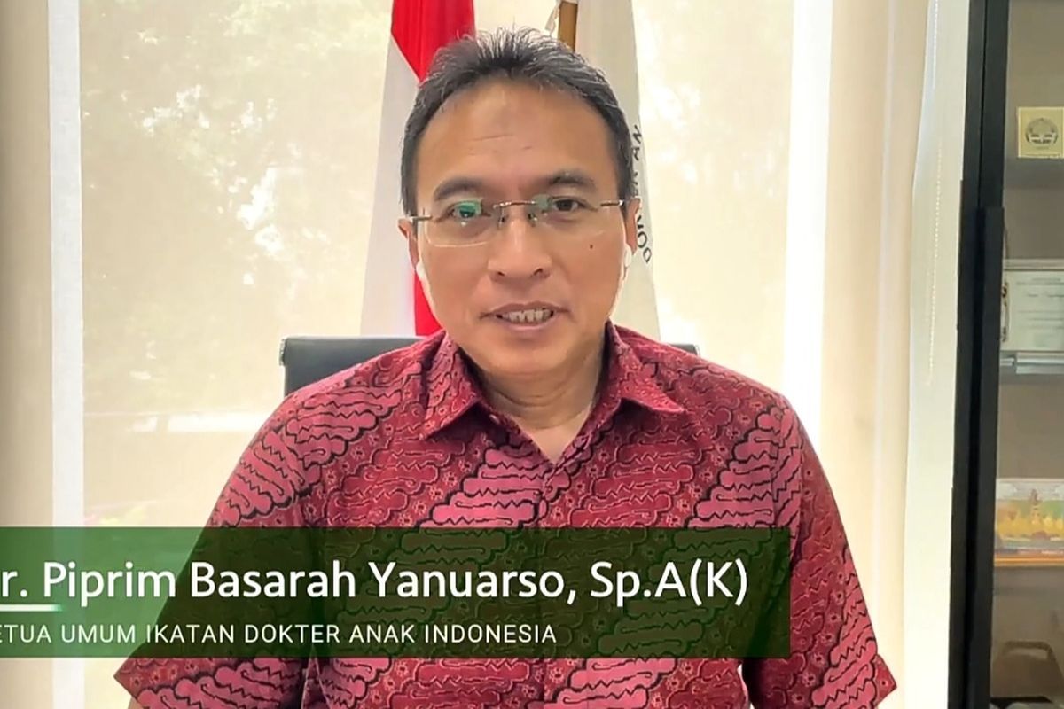 Kemenkes dan RSCM Larang Dokter Ahli Jantung Anak Layani Pasien BPJS