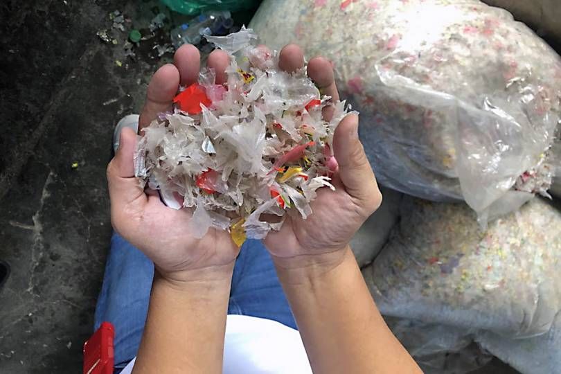 Mengungkap Apa yang Diinginkan Perusahaan Global dalam Mengurangi Limbah Plastik