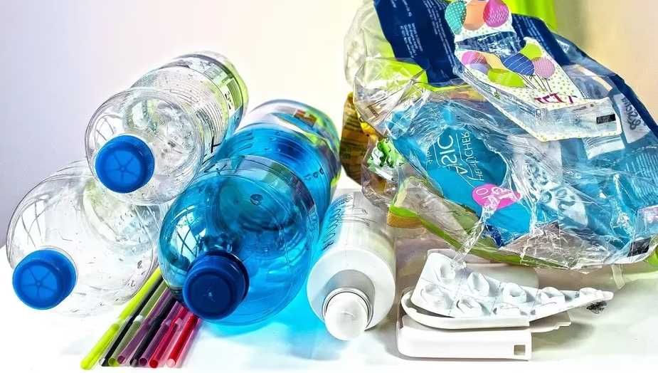 5 Perusahaan Penghasil Sampah Plastik Terbesar Ini Mulai Memikirkan Daur Ulang